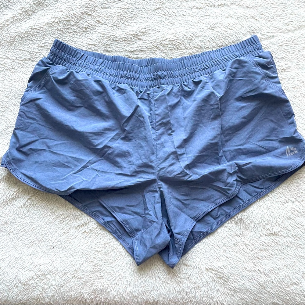 Gym Shorts